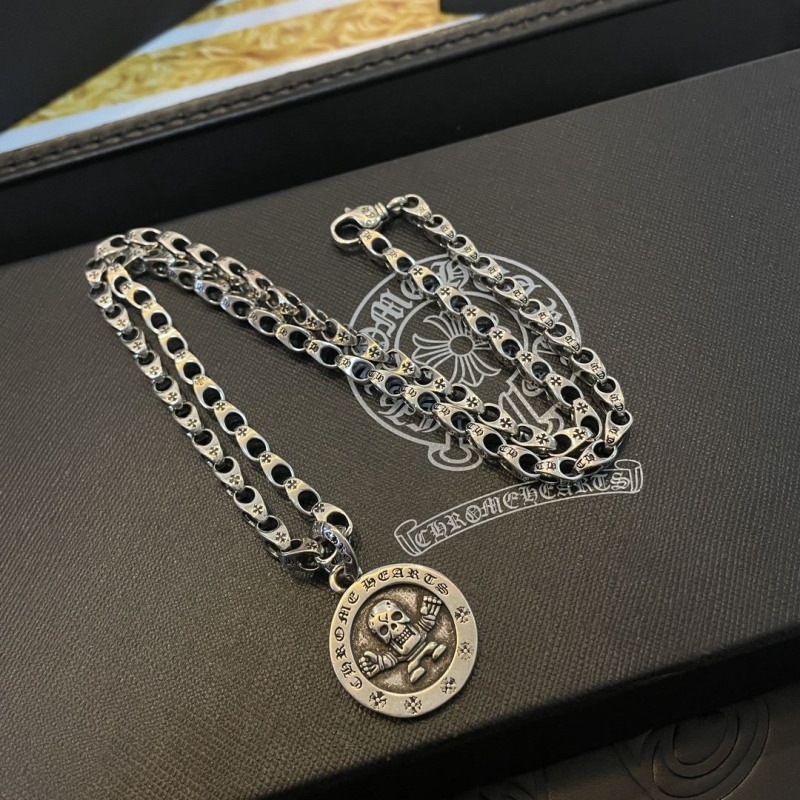 Chrome Hearts Necklaces